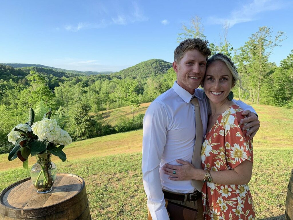 Pricing & Packages Toccoa Weddings flat rock weddings 88 Flat Rock Farm Weddings Toccoa, GA Wedding Venues